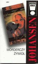 Morderczy żywioł Johansen Iris