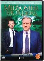 Morderstwa w Midsomer. Sezon 21 Various Directors