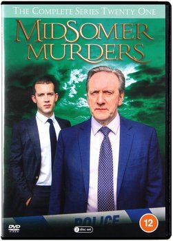 Morderstwa w Midsomer. Sezon 21 - Various Directors