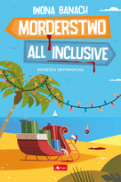 Morderstwo all inclusive