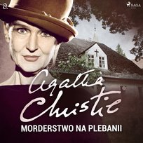 Morderstwo na plebanii Christie Agatha