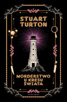 Morderstwo u kresu świata (barwione brzegi)