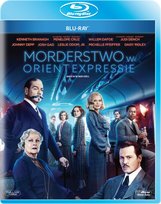 Morderstwo w Orient Expressie Branagh Kenneth