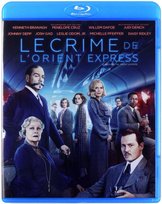 Morderstwo w Orient Expressie Various Directors