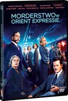 Morderstwo w Orient Expressie