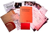 Morderstwo w Palermo - Detektywistyczna Gra Planszowa | Sycylijska Intryga