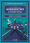 Morderstwo w zimowy dzień - Allingham Merryn