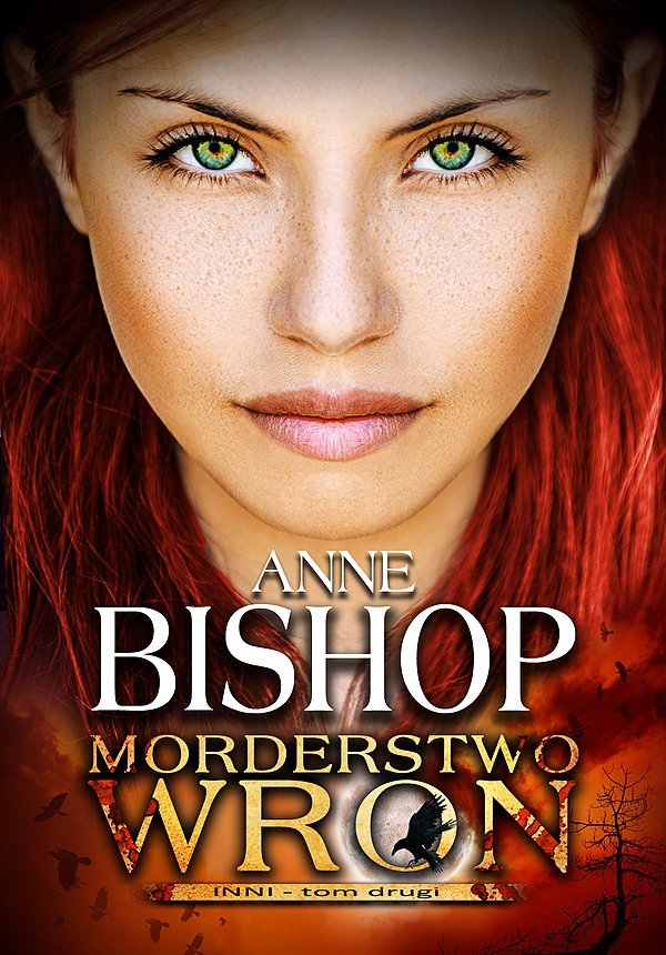 Morderstwo wron. Inni. Tom 2 - ebook mobi