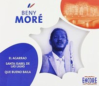 More B Beny More More Benny