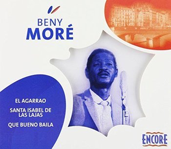 More B Beny More - More Benny