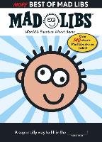More Best of Mad Libs Price Roger, Stern Leonard