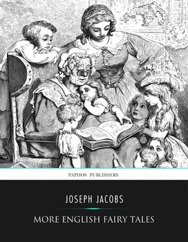More English Fairy Tales - Jacobs Joseph