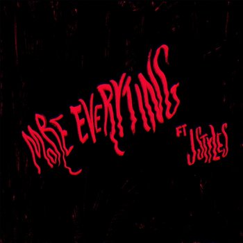 More Everyting - Avelino feat. J Styles