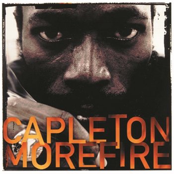 More Fire - Capleton