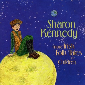 More Irish Folk Tales For Children - Sharon Kennedy