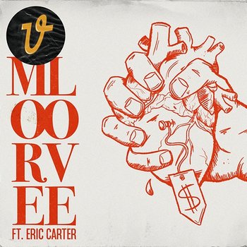 More Love - Vilda feat. Eric Carter