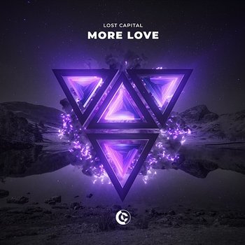 More Love - Lost Capital