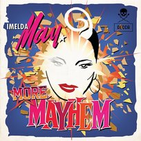 More Mayhem Imelda May