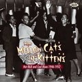 More Mellow Cats 'n' Kittens Various Artists