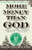More Money than God Mallaby Sebastian