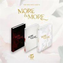 More & More Twice