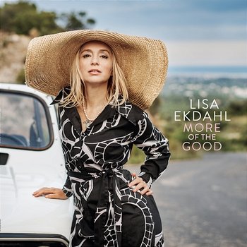 More of the Good - Lisa Ekdahl