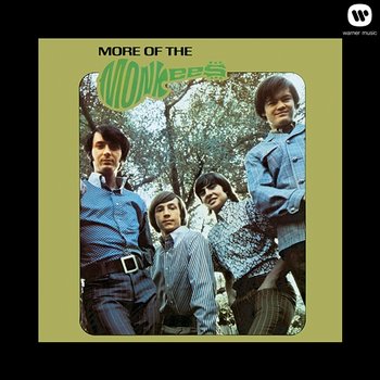 More Of The Monkees - The Monkees