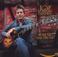 More of the Truth Joe Brown