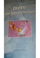 More one minute stories - | Książka w Empik