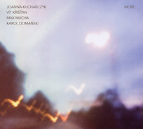 More Kristan Vit, Domański Karol, Joanna Kucharczyk Quartet, Mucha Max