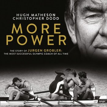 More Power - Dodd Christopher, Matheson Hugh