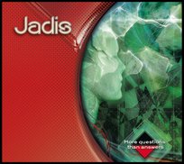 More Questions Than Answers Jadis