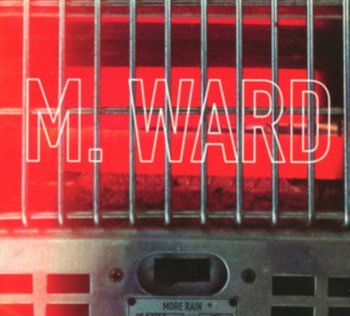 More Rain LP, płyta winylowa - M Ward
