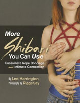 More Shibari You Can Use Harrington Lee