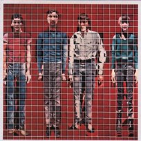More Songs About Buildings and Food Talking Heads
