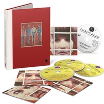 More Songs About Buildings And Food (Super Deluxe Edition) (3CD, 1BR book) Talking Heads
