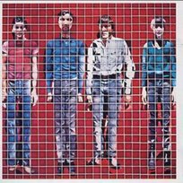 More Songs About Buildongs And Food Talking Heads