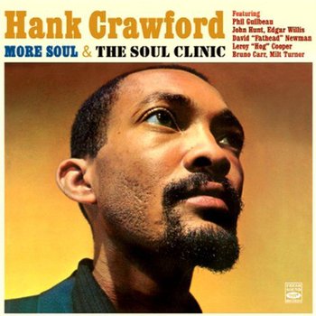 More Soul & Soul Clinic - Crawford Hank