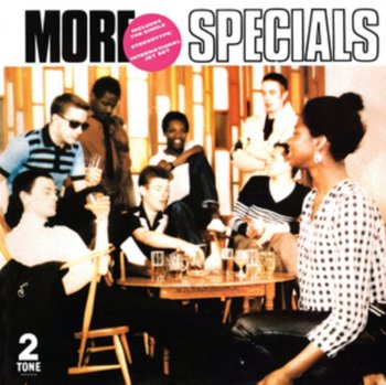 More Specials - The Specials