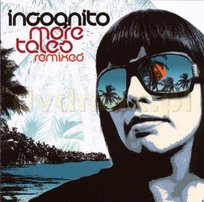 More Tales From The Beach (Remixed) Incognito
