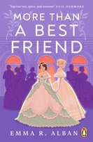 More than a Best Friend Emma R. Alban