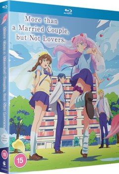 More Than A Married Couple. But Not Lovers - The Complete Season - Various Directors
