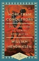 More Than Conquerors, 75th Ann. Ed. Hendriksen William