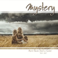 More Than Just A Game 2015-2023 Mystery
