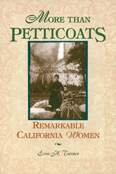 More than Petticoats - Enss