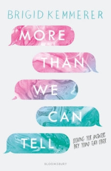 More Than We Can Tell - Kemmerer Brigid
