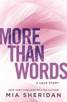 More Than Words Sheridan Mia