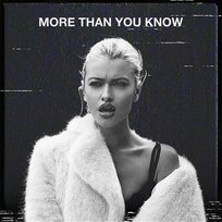 More Than You Know Alice Chater