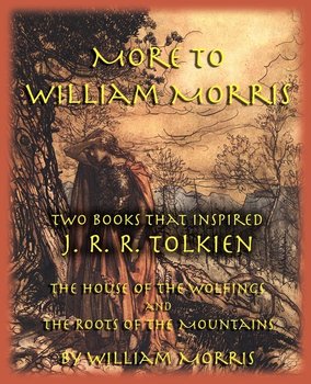 More to William Morris - Morris William