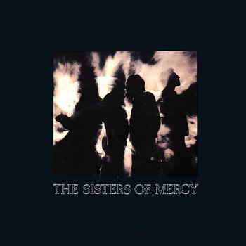 More - The Sisters Of Mercy